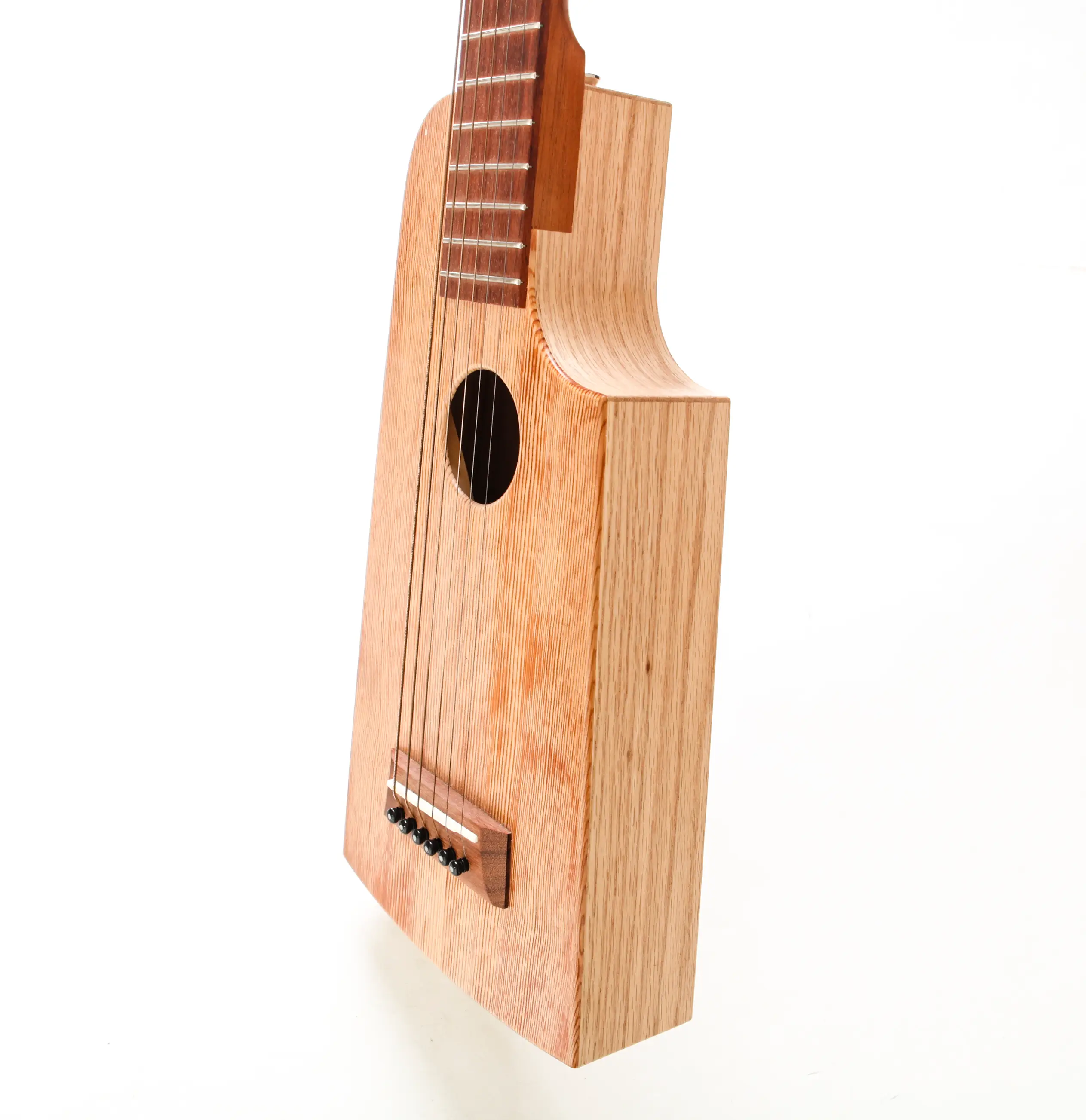 Guitar craftsmanship at Go Guitars