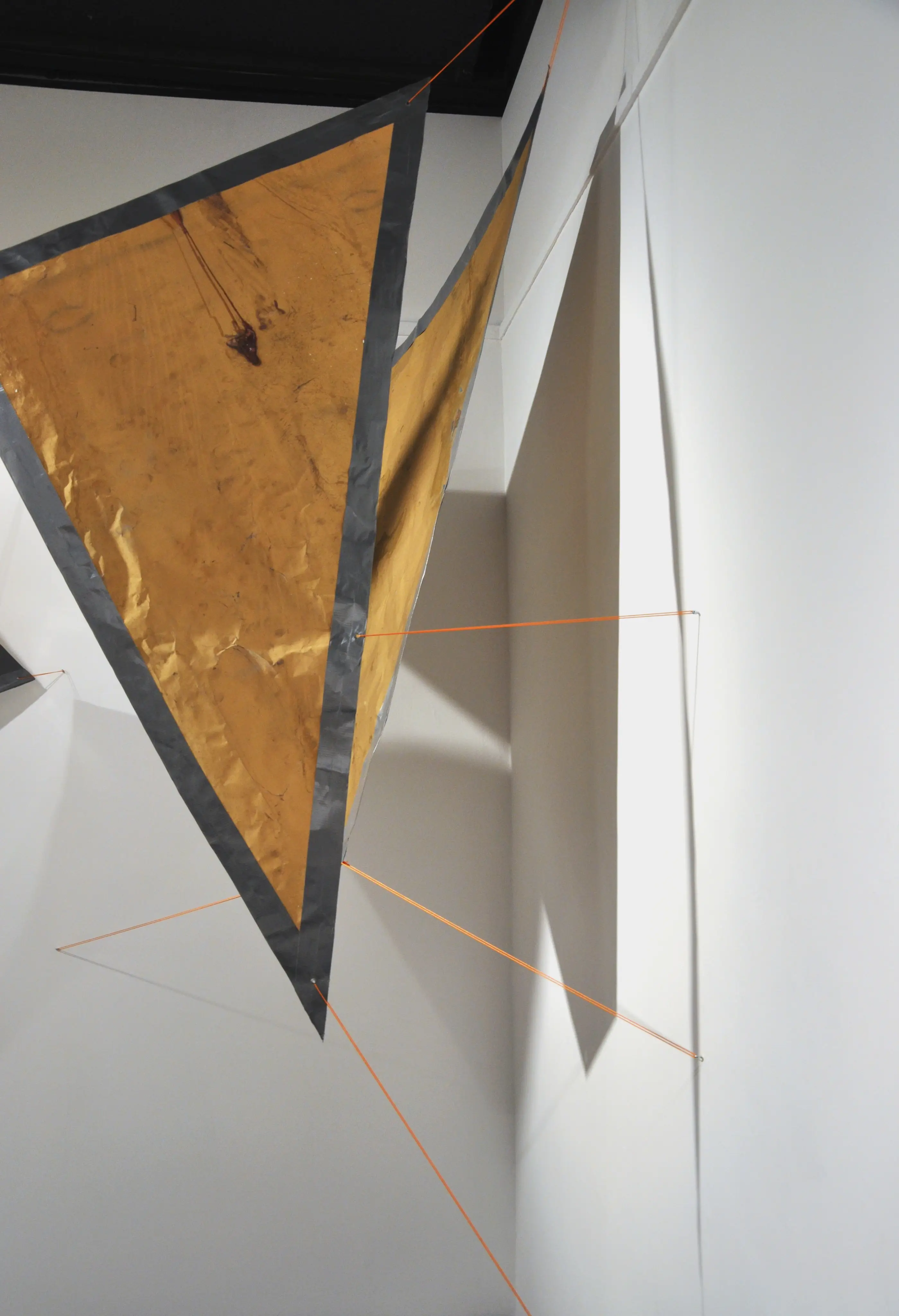 Scott Lingner's bespoke Instruments - Unique musical creations