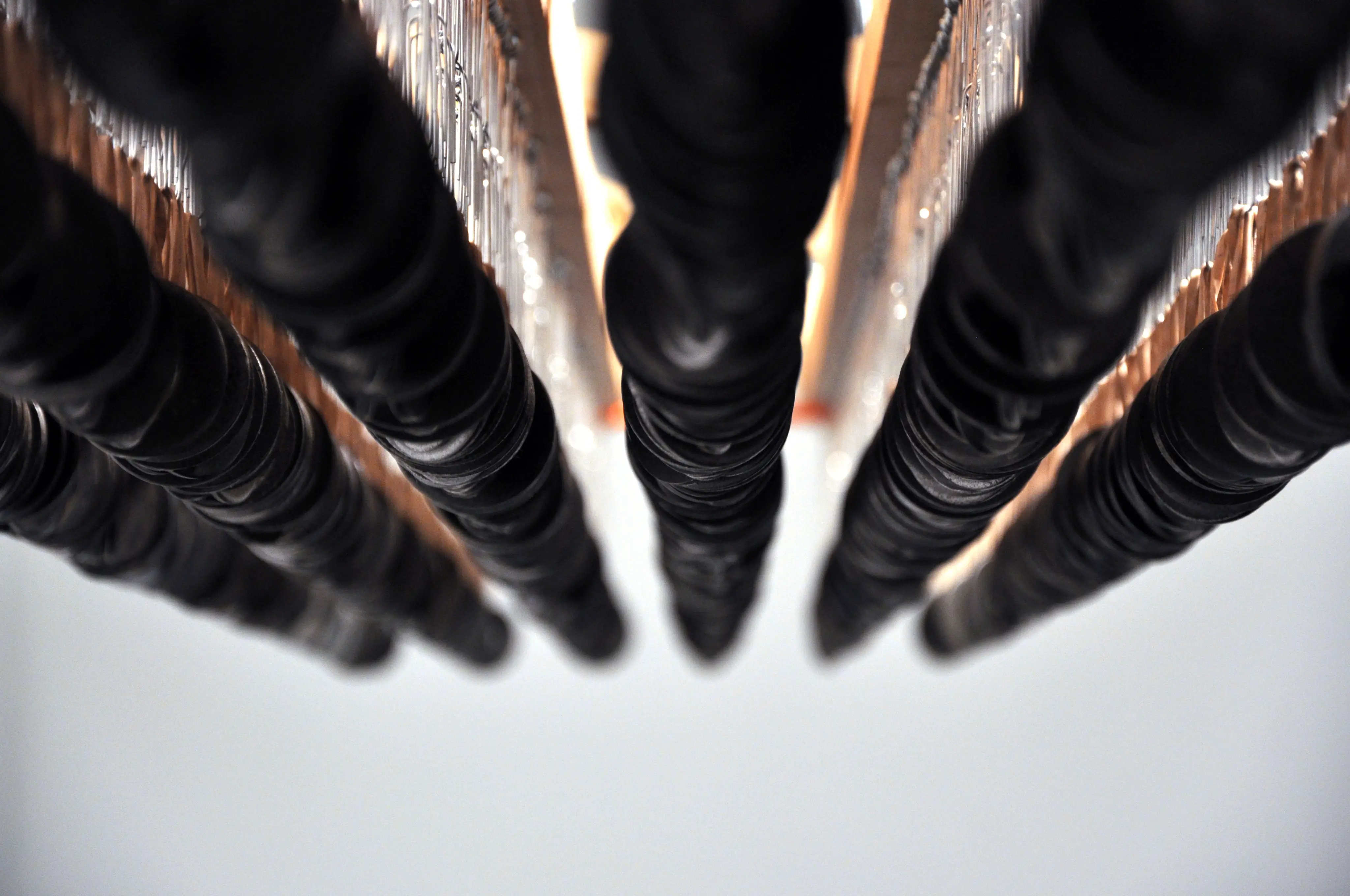 Scott Lingner's bespoke Instruments - Unique musical creations